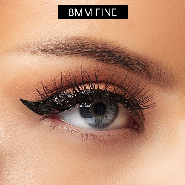 Winged Eyeliner Stamp - Waterproof Black Wing Liner Pen